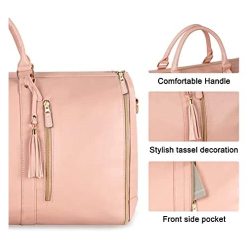 Lighteme Multifunktionale Gepäck-Kleidertasche