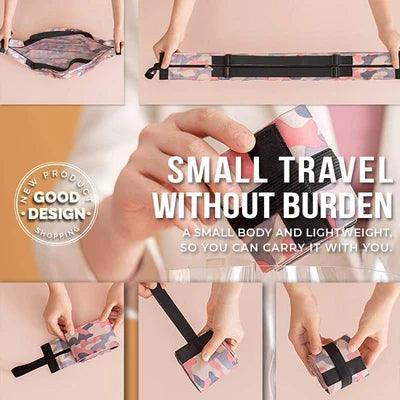 Lighteme Foldable Tote Bag
