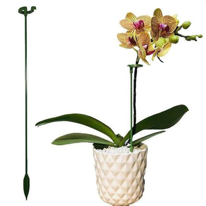 Lighteme Plant Support Stakes | Set of 20PCS