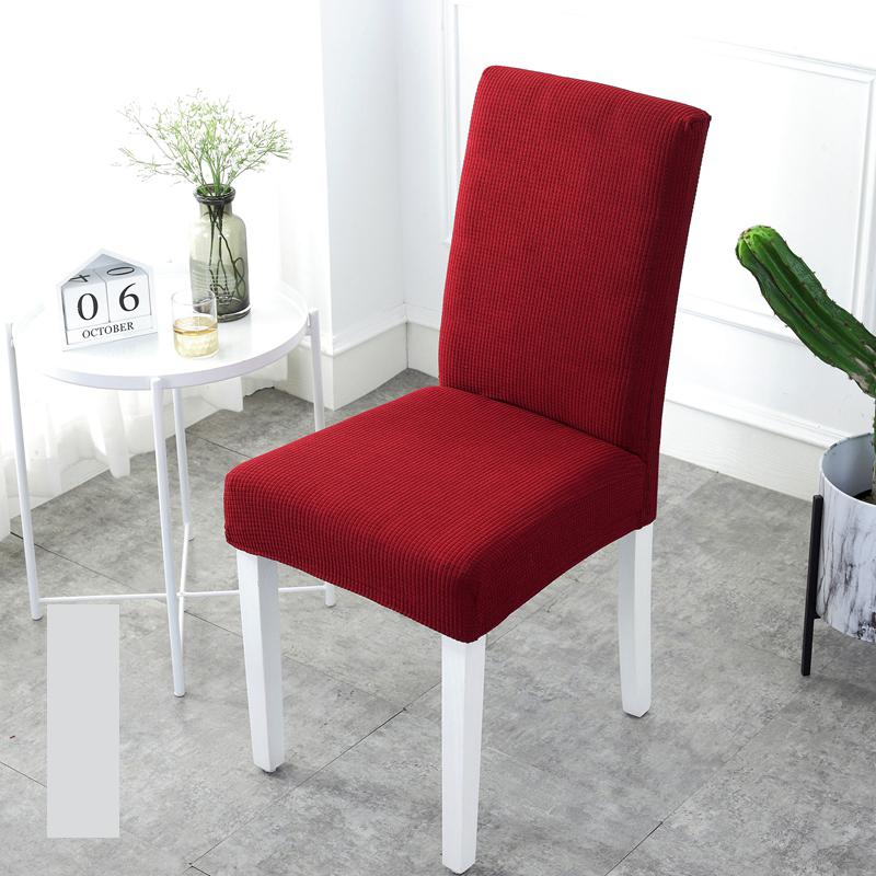 Lighteme Waterproof Decorative Chair Covers - New Listing (12 Colors)