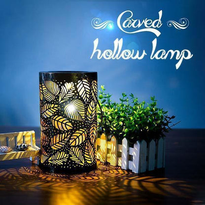 Lighteme Solar Hollow Light (2 types)