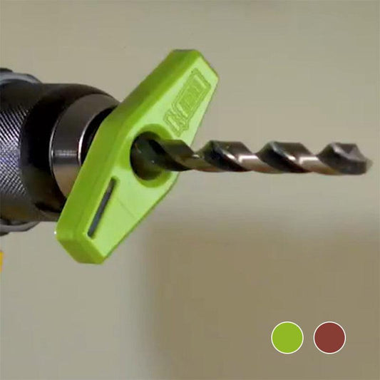 Mesure du cercle Lighteme - Alignement précis des accessoires de perçage