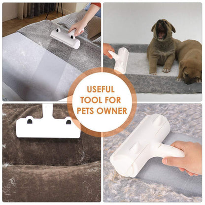 Lighteme Easy Pet Hair Remover Roller - Official Retailer