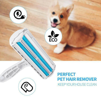 Lighteme Easy Pet Hair Remover Roller - Official Retailer