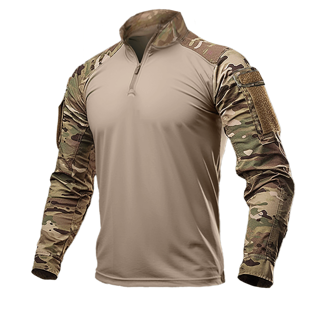 Lighteme G3 Pro Combat Clothing Suit Men's Tactical Uniform