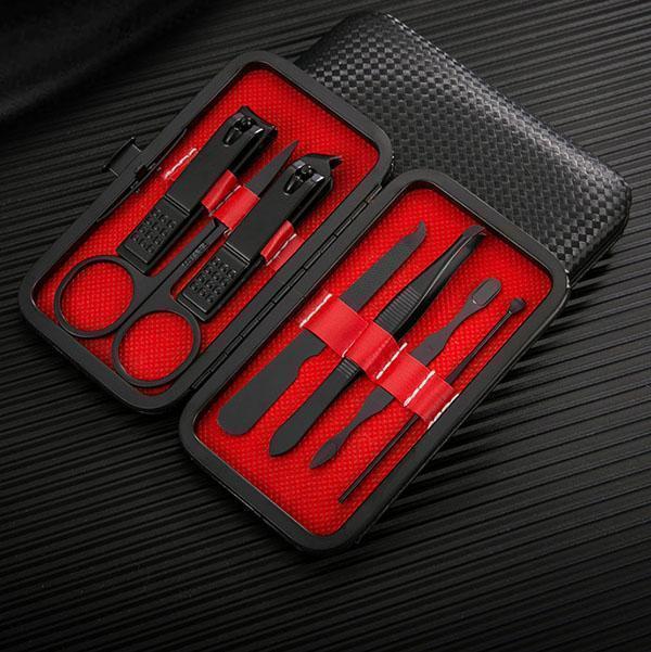 Lighteme Nail Care Set