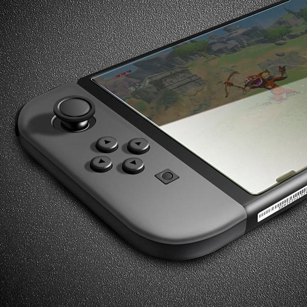 Lighteme Nintendo Switch Lite Game Player Screen Protector