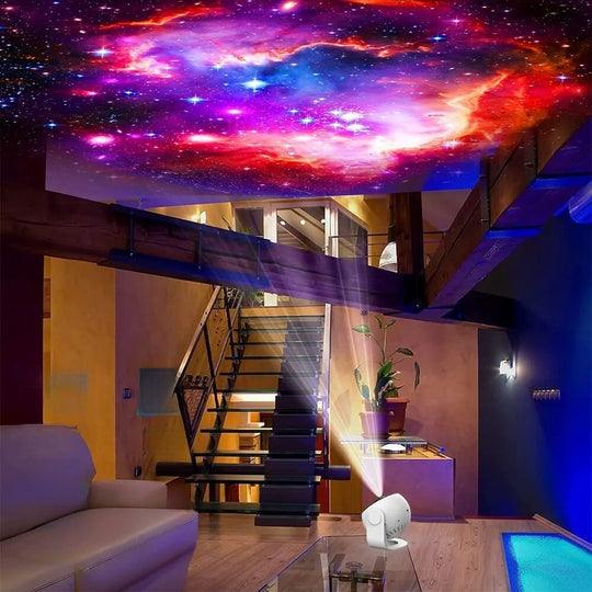 Lighteme Cosmic Dream Sternenhimmel-Projektor