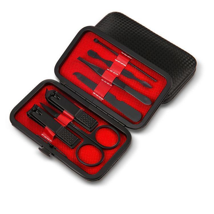 Lighteme Nail Care Set