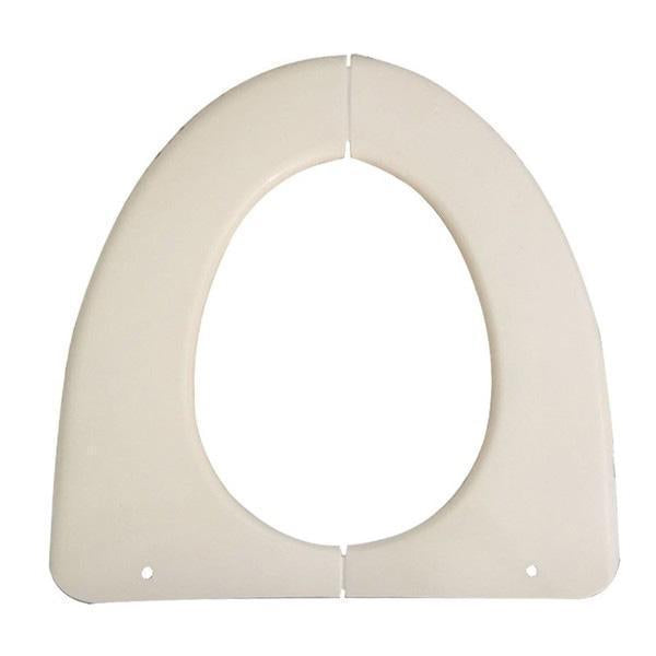 Lighteme Folding Plastic Toilet Seat (3 colors)