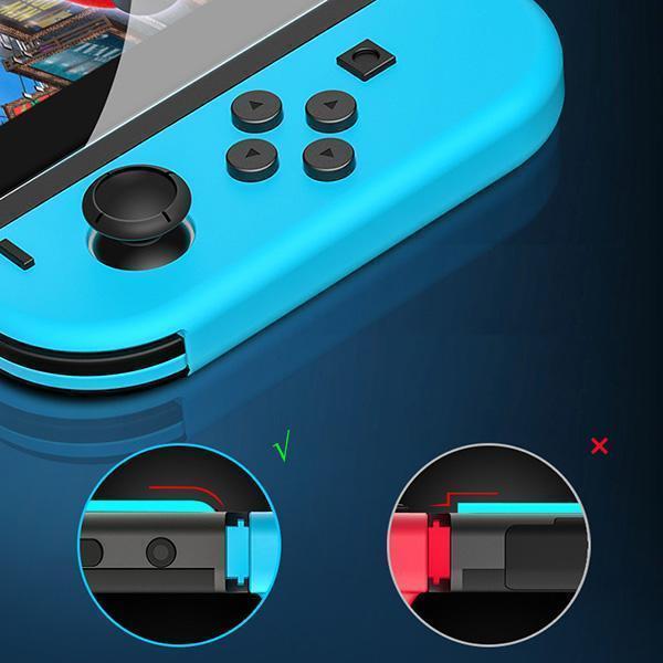 Lighteme Nintendo Switch Lite Game Player Screen Protector