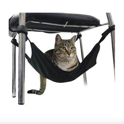 Lighteme Cat Seat Chair Lounger Hammock