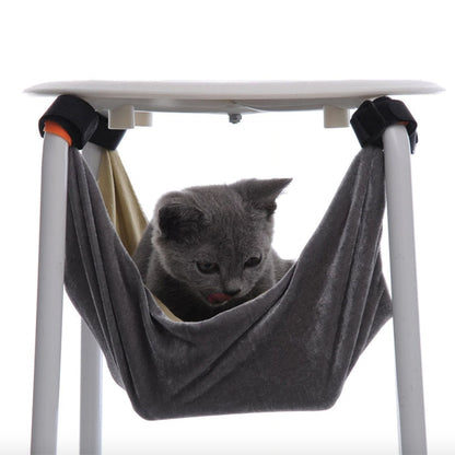 Lighteme Cat Seat Chair Lounger Hammock
