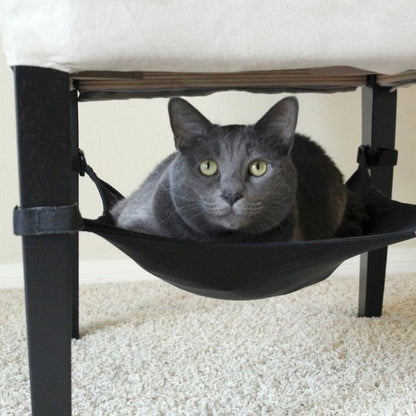 Lighteme Cat Seat Chair Lounger Hammock