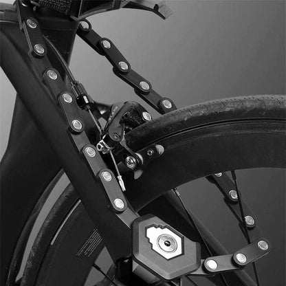 Lighteme Fahrradschloss Sicherheitstool