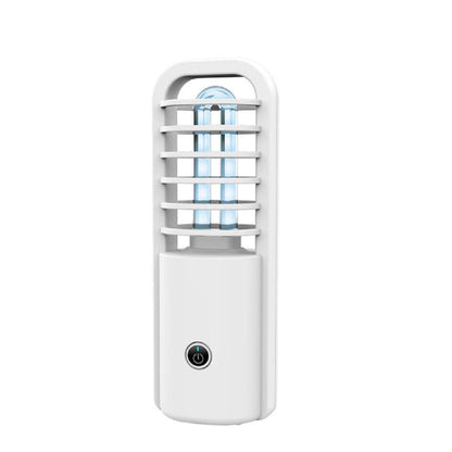 Lampe stérilisatrice UV-C portable Lighteme