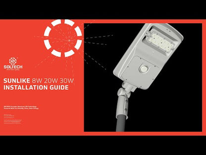 Lighteme Commercial Grade - 1,600 to 9,000 Lumens