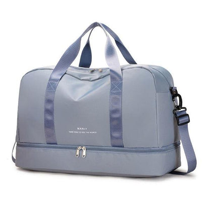 Lighteme MANIY Reisetasche 
