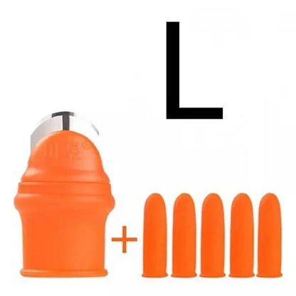 Ensemble de protection pour couteau de récolte Lighteme