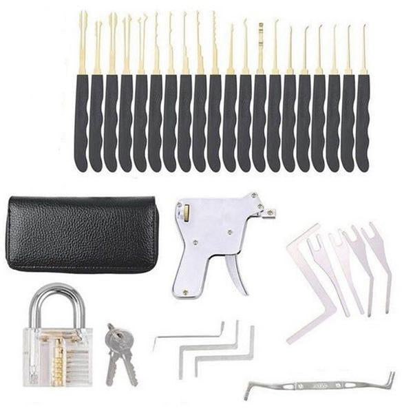 Lighteme Lock Repair And Unlock Kit (4 types)