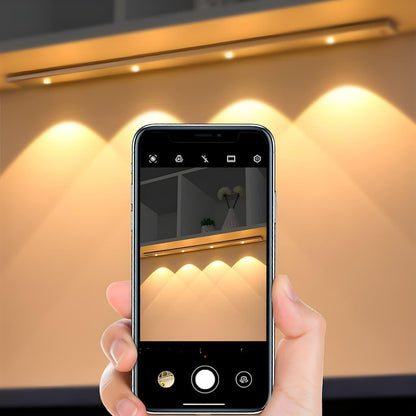 Lighteme LED-Streifen mit Bewegungssensor