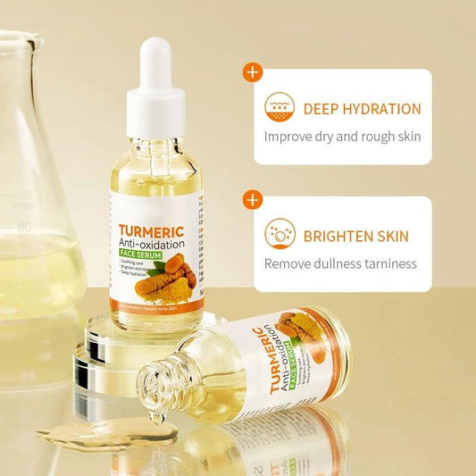 Sérum antioxydant au curcuma Lighteme | ACHETEZ-EN 1 ET OBTENEZ-EN 1 GRATUIT 
