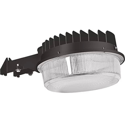 Lighteme LED Barn Light , 5000K Daylight 2000LM Dusk to Dawn LED Outdoor Yard Light with Photocell