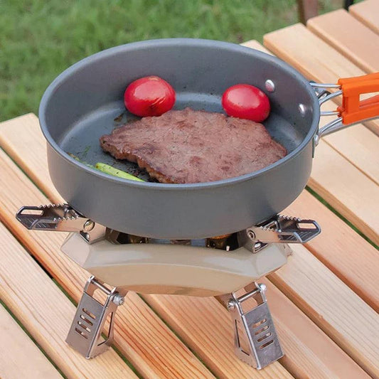 Kit de camping portable Lighteme 