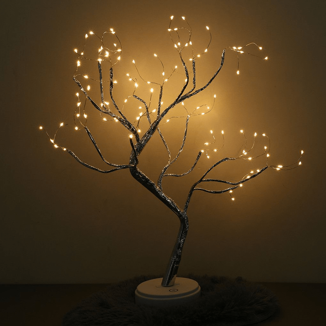 Lighteme Beruhigender Lichtgeistbaum