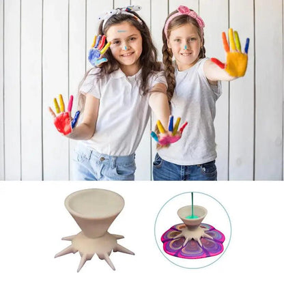 Lighteme Mini Paint Pour Funnel Cup