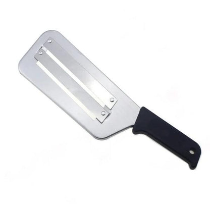 Lighteme Gourmet-Gemüsehobel mit zwei Klingen