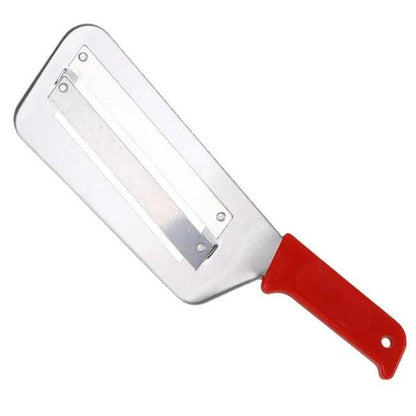 Lighteme Gourmet-Gemüsehobel mit zwei Klingen
