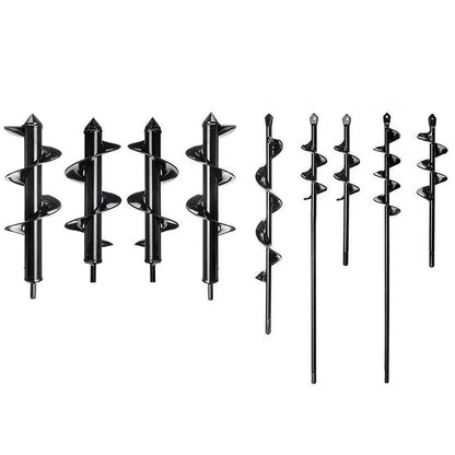 Lighteme Gardening Drill Bit Set