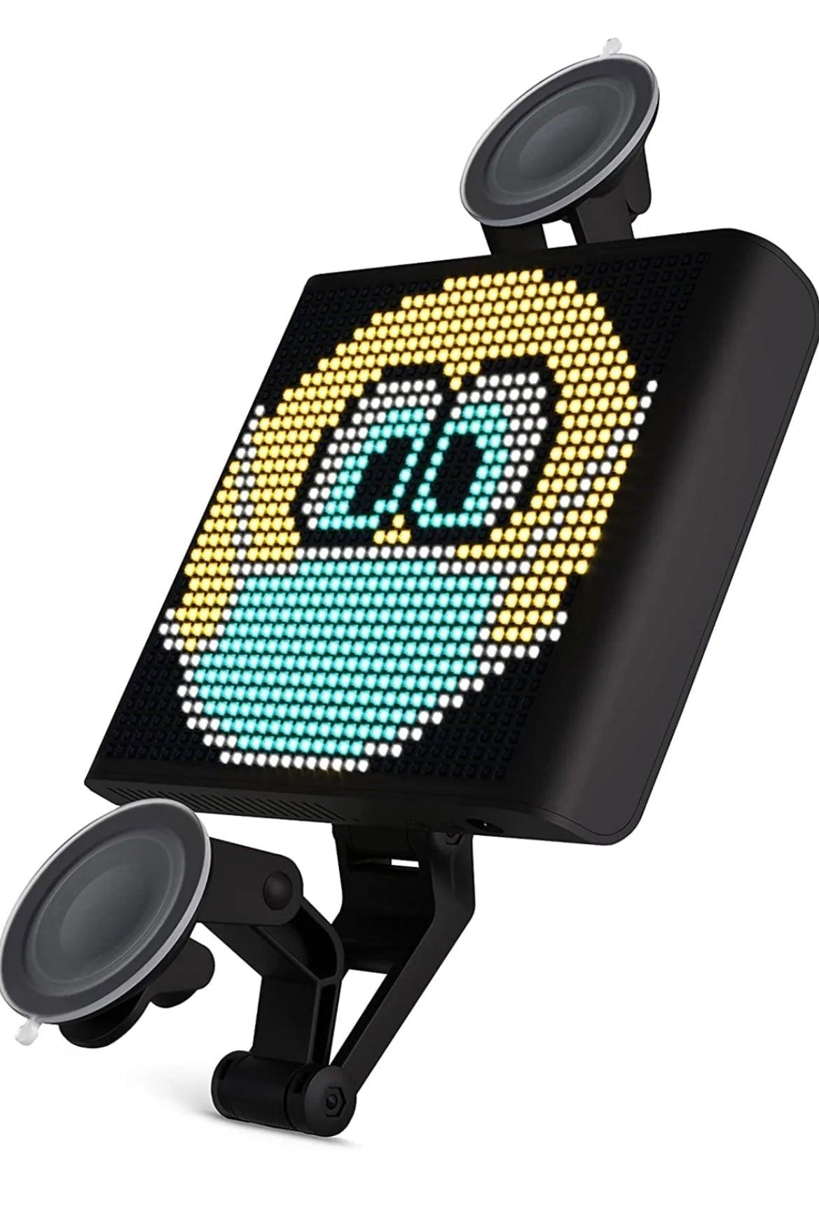 Lighteme Travel Topp - Quadratischer Block