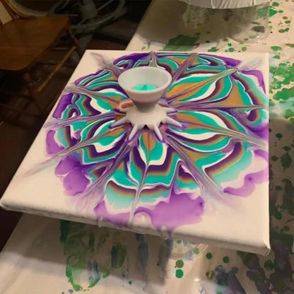 Lighteme Mini Paint Pour Funnel Cup