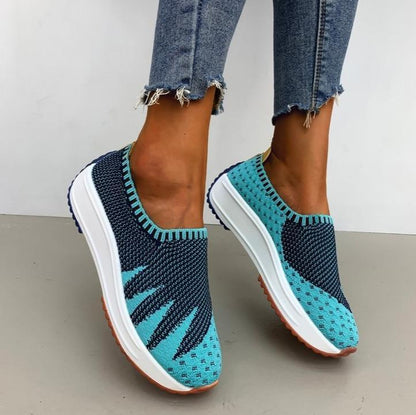 Lighteme Freizeit-Sportschuhe für Damen