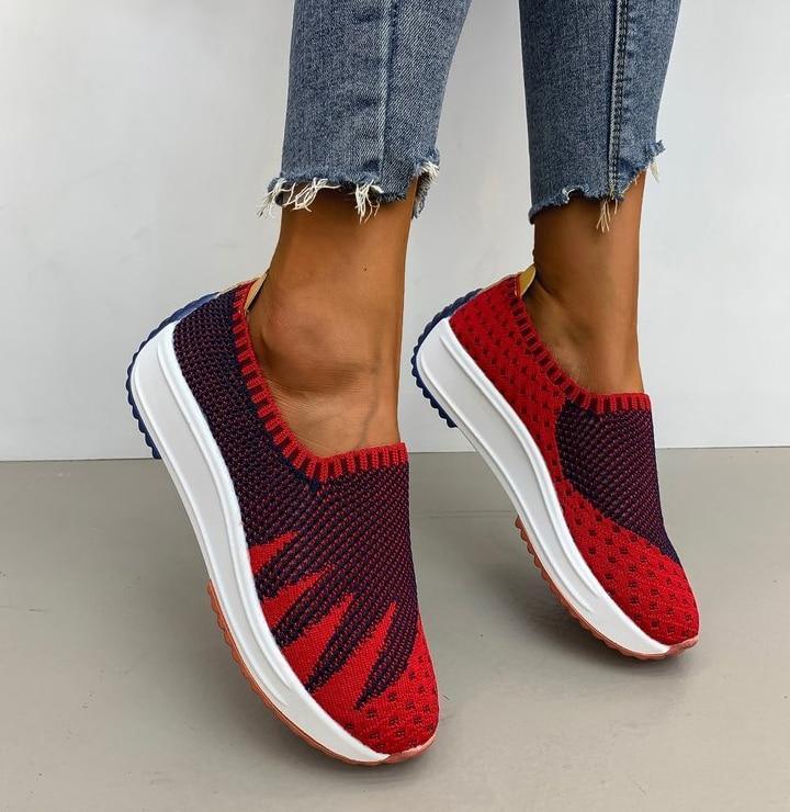 Lighteme Freizeit-Sportschuhe für Damen