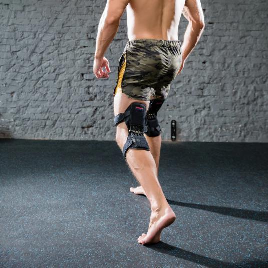 Lighteme Knee Joint Support Pads (1 Pair)