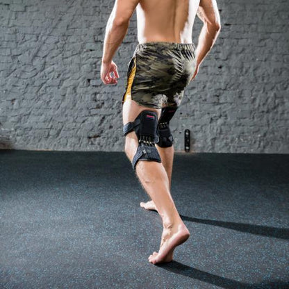 Lighteme Knee Joint Support Pads (1 Pair)
