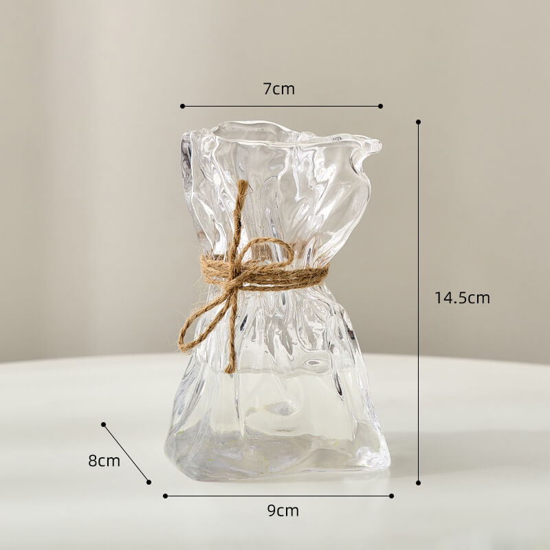 Lighteme Irregular Vase