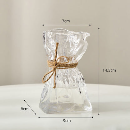 Lighteme Irregular Vase
