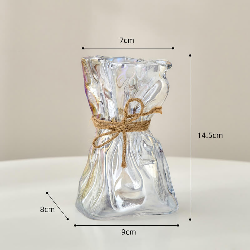 Lighteme Irregular Vase