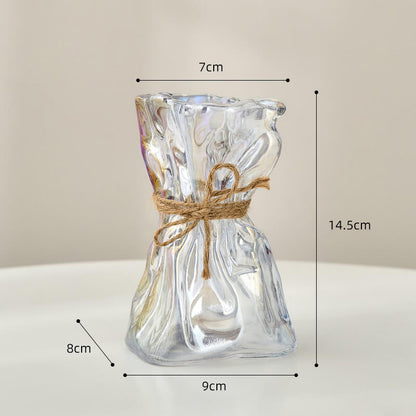 Lighteme Irregular Vase