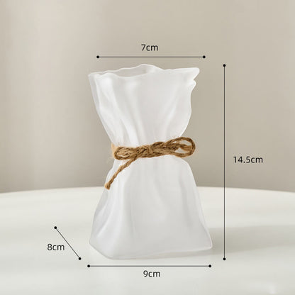 Lighteme Irregular Vase