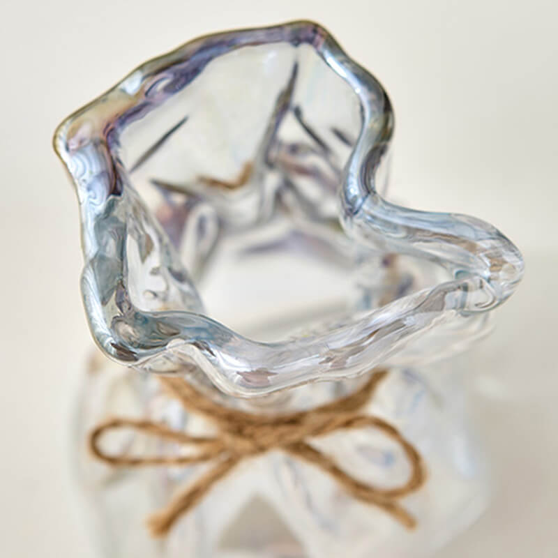 Lighteme Irregular Vase