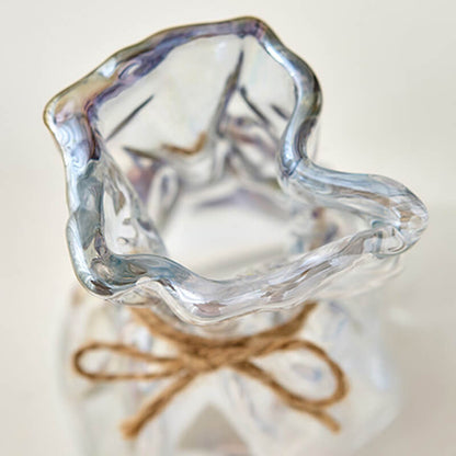 Lighteme Irregular Vase