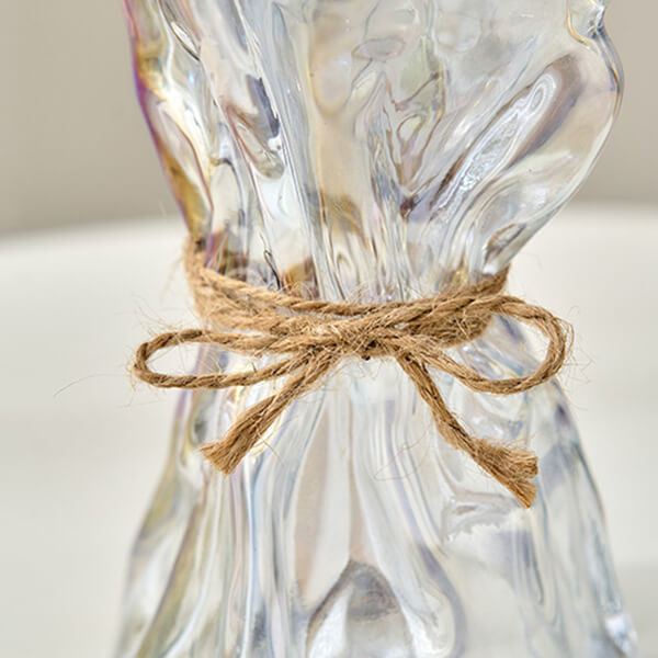 Lighteme Irregular Vase