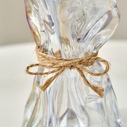 Lighteme Irregular Vase