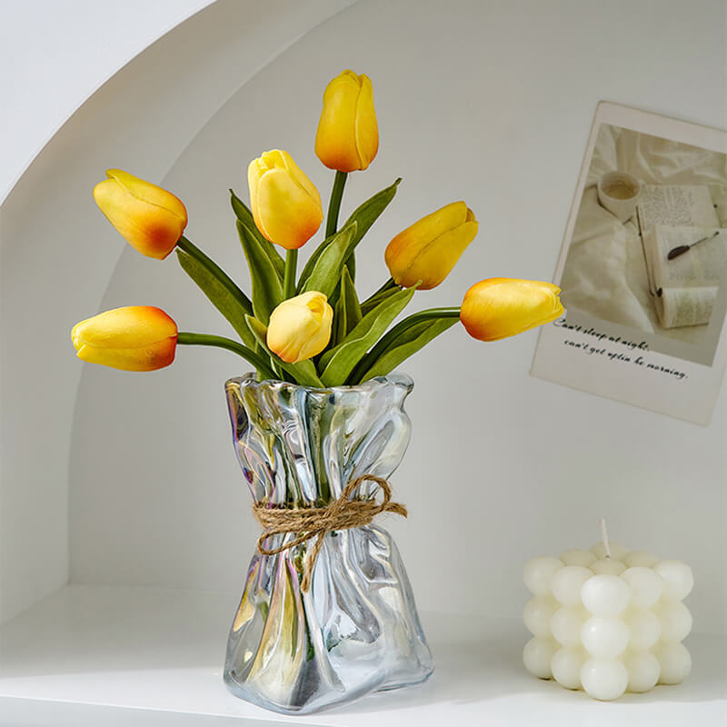 Lighteme Irregular Vase