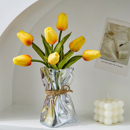 Lighteme Irregular Vase